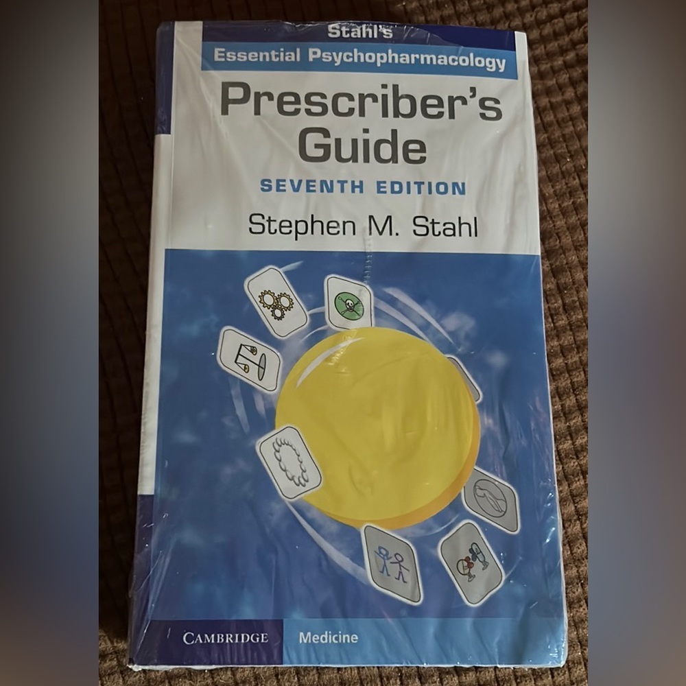 Prescriber’s Guide Seventh Edition